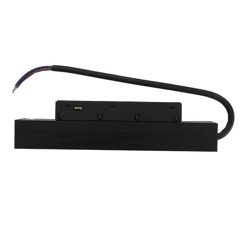 ریل منبع تغذیه موگن مدل FSP-XN-100 ریل منبع تغذیه موگن مدل FSP-XN-100