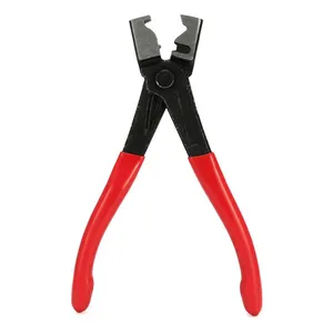 انبر بست شلنگ هوس کلمپ مدل HCP09 سایز 7 اینچ 