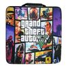 کیف حمل کنسول بازی طرح GTA کد 1669