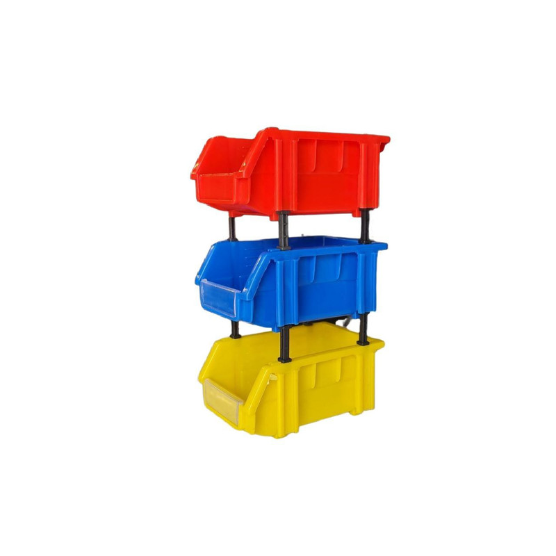 باکس ابزار مدل B1 بسته 50 عددی