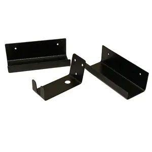 رکاب دوچرخه مدل MAB