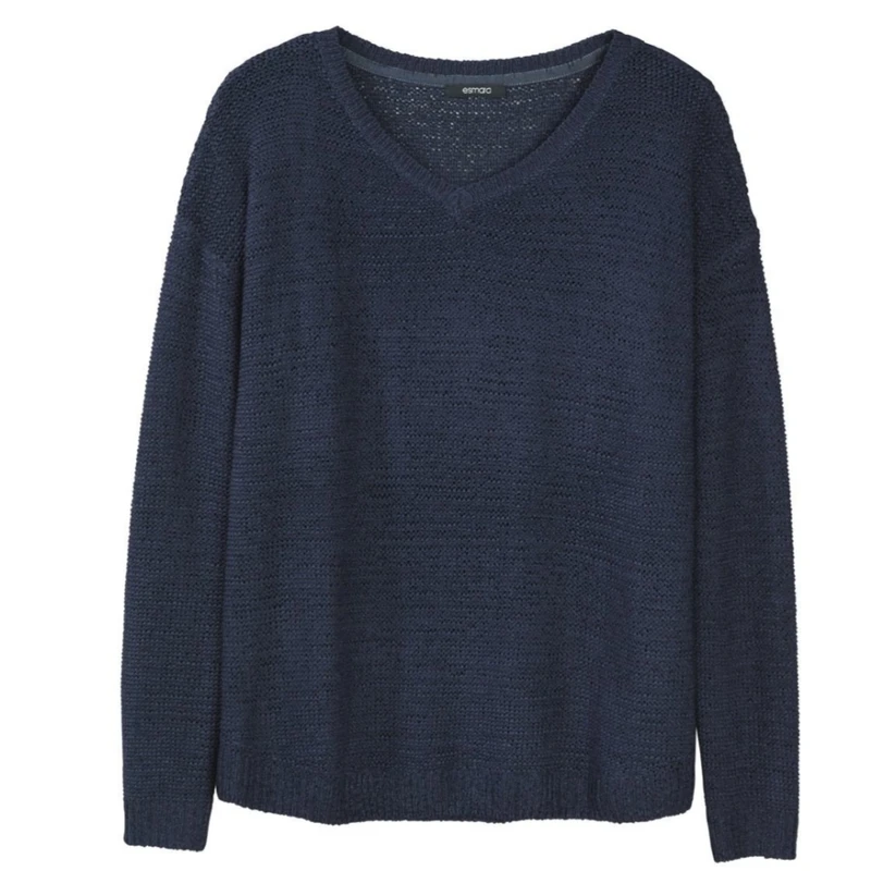 پلیور زنانه اسمارا کد 1002p