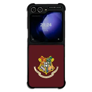 AKAM AMC-WSGZFLIP5-HARRY POTTER-39 Cover For Samsung Galaxy Z Flip 5
