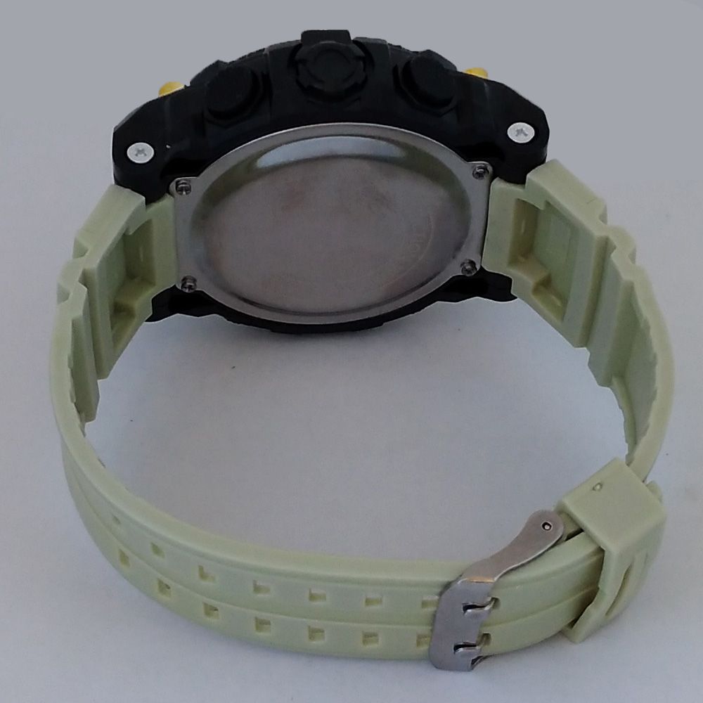 ساعت مچی دیجیتال پسرانه والار مدل SPORT ضدآب تاریخ شمار چراغ کد 254 -  - 6