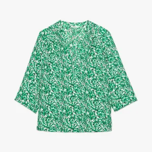 بلوز زنانه جیمو مدل 016013