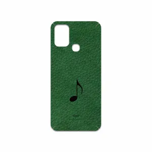 MAHOOT GL-CHNG Cover Sticker for Infinix Hot 11 Play