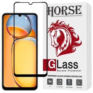 Horse CERH30 Screen Protector For Blackview Color 8