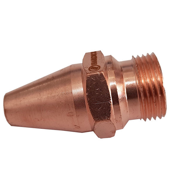 نازل برش هاردکس مدل DI-NZ-1 سایز 1