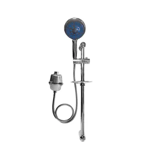 علم دوش حمام اس اس وی مدل دیکلرین