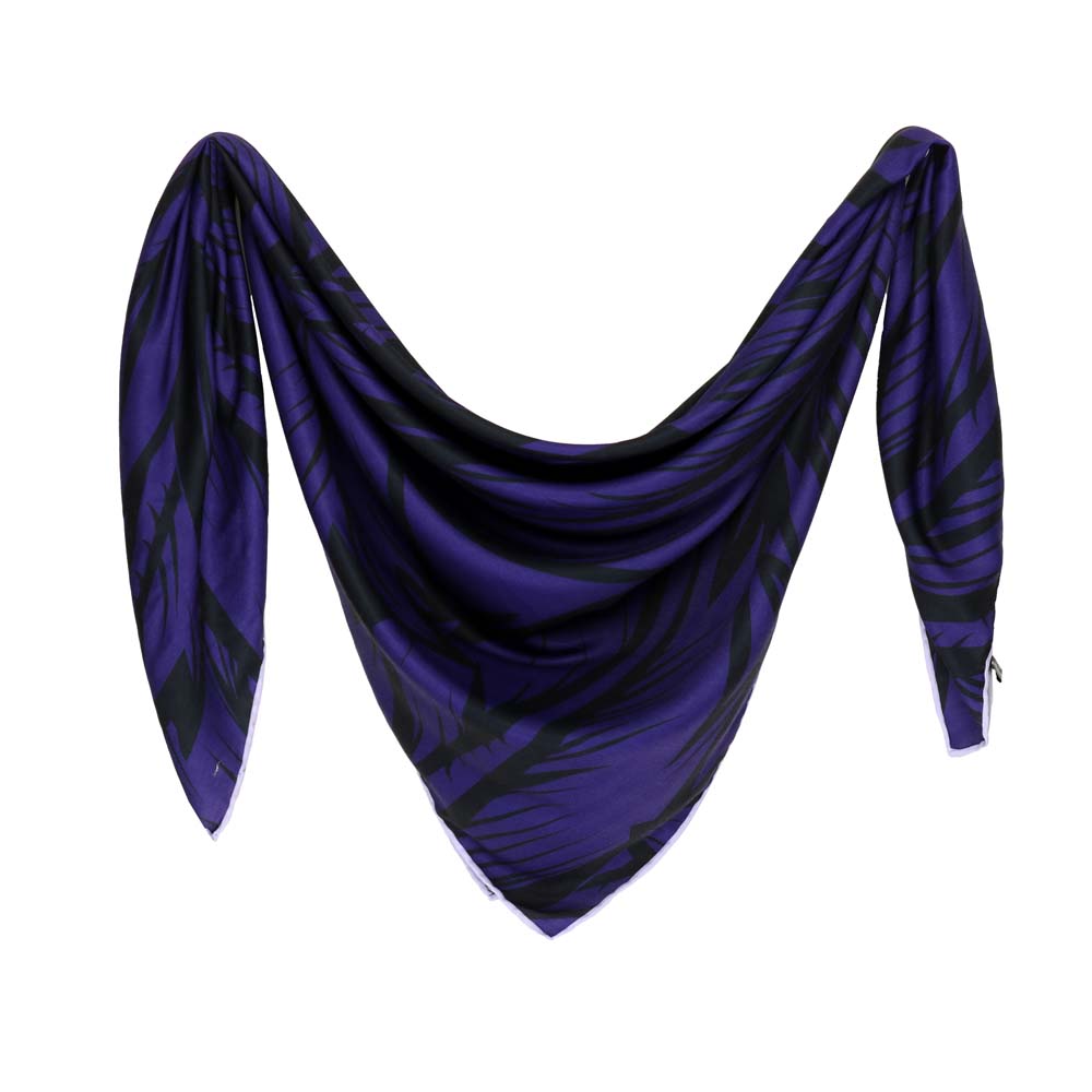 روسری زنانه نوولاشال مدل 022563