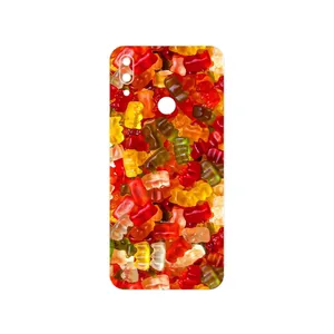 MAHOOT Gummi candy 1 Cover Sticker for Xiaomi Redmi Note 7