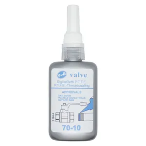 تفلون مایع پ آ مدل Valve70-10 حجم 200 میلی لیتر