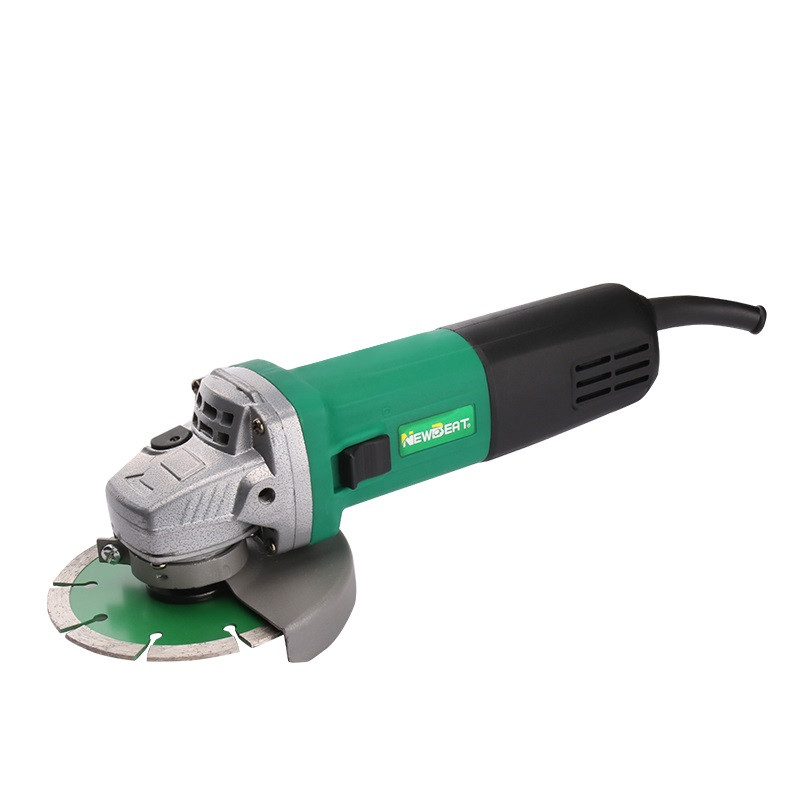 مینی فرز نیوبیت مدل NBT-AG-115BC