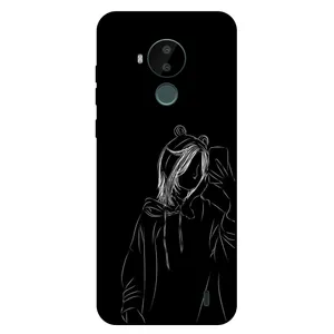 Megafone 1841 Cover For Nokia C30