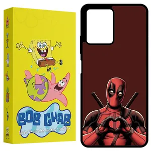 BOB Ghab BCPX3G Cover For Xiaomi Poco X3 GT