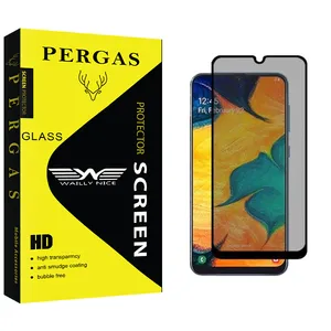 Waily Nice Pergas Glass Screen Protector For Samsung Galaxy A51