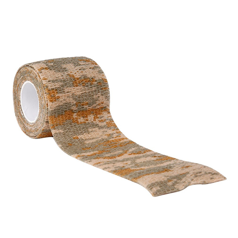  باند استتار کد cm.khaki609 بسته 2 عددی