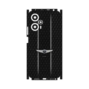 MAHOOT Genesis-FullSkin Cover Sticker for Xiaomi Poco F5