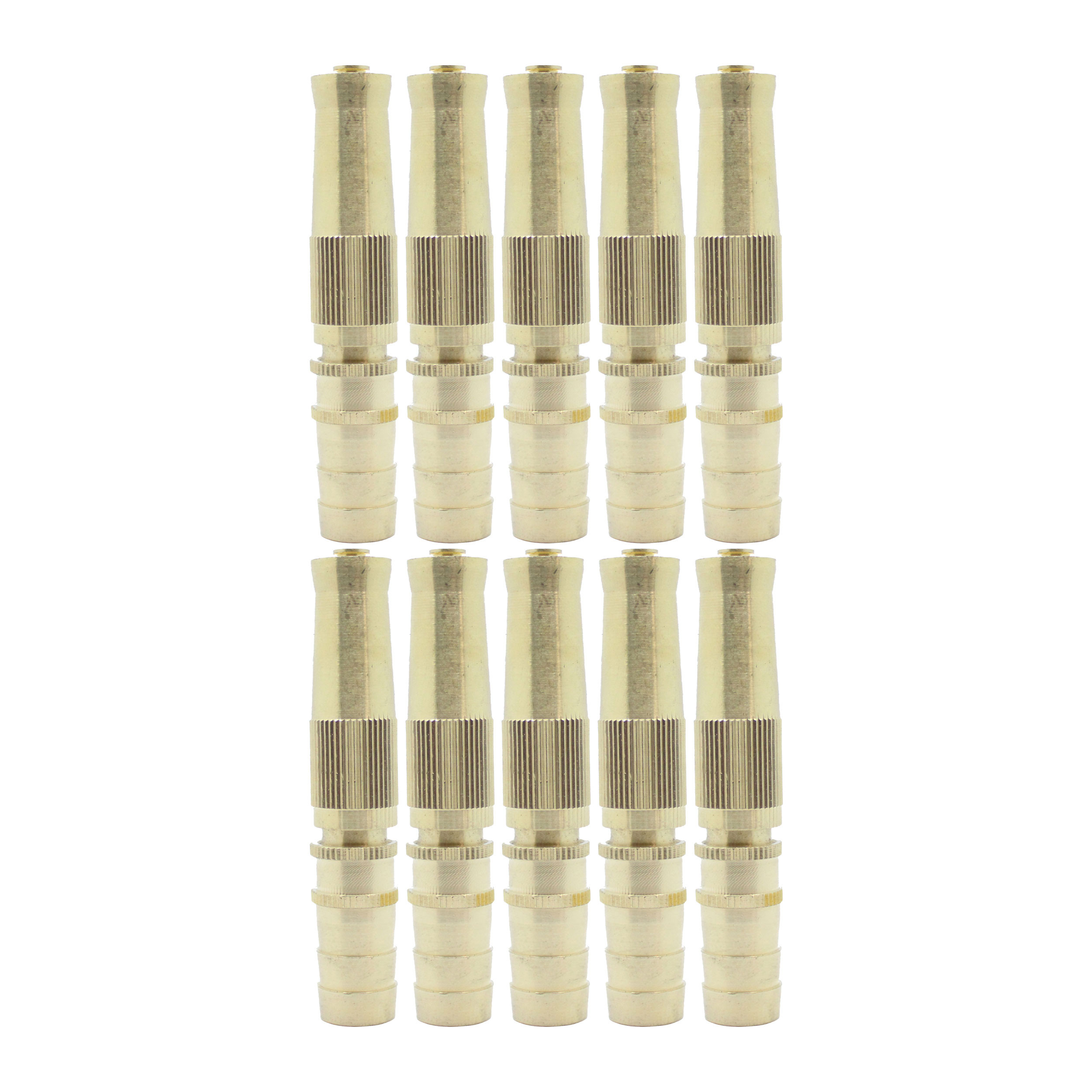 نازل کارواش دینا مدل  DN-911137 بسته 10 عددی
