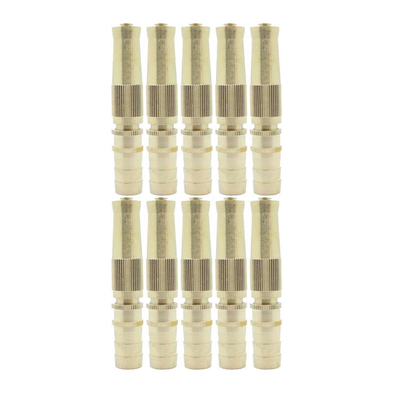 نازل کارواش دینا مدل  DN-911137 بسته 10 عددی