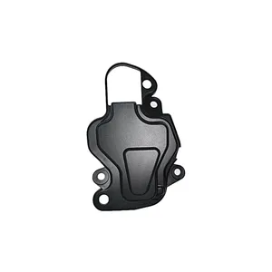  قاب محافظ پشت چراغ عقب سمت راننده مدل JY کد 8200598907 مناسب برای رنو مگان