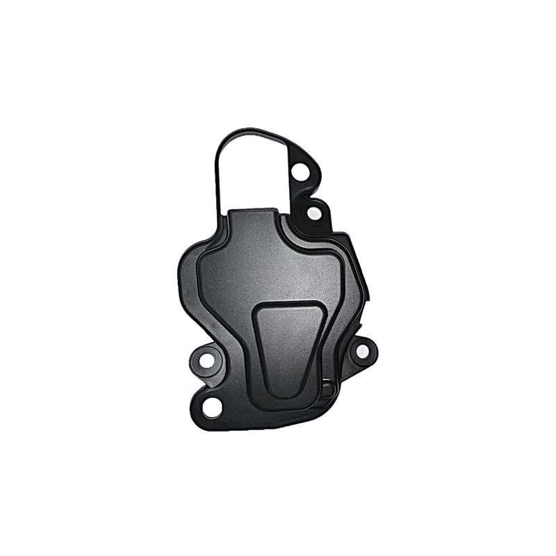 قاب محافظ پشت چراغ عقب سمت راننده مدل JY کد 8200598907 مناسب برای رنو مگان