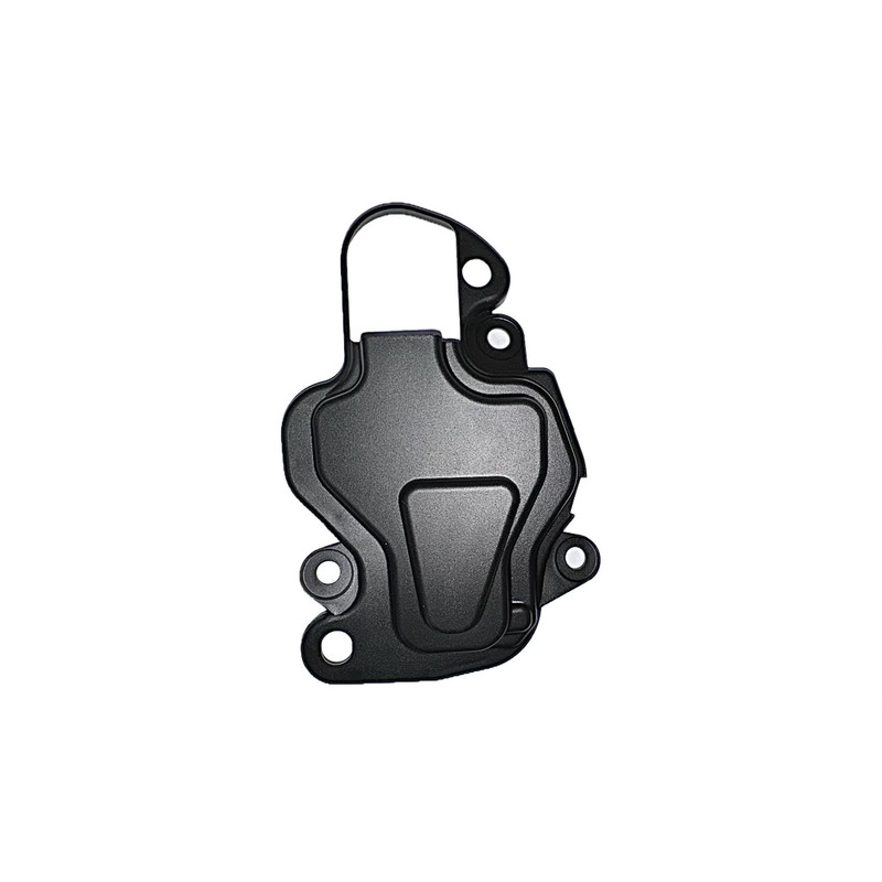 قاب محافظ پشت چراغ عقب سمت راننده مدل JY کد 8200598907 مناسب برای رنو مگان