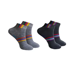 جوراب زند مدل M R _ 2 بسته 2 عددی