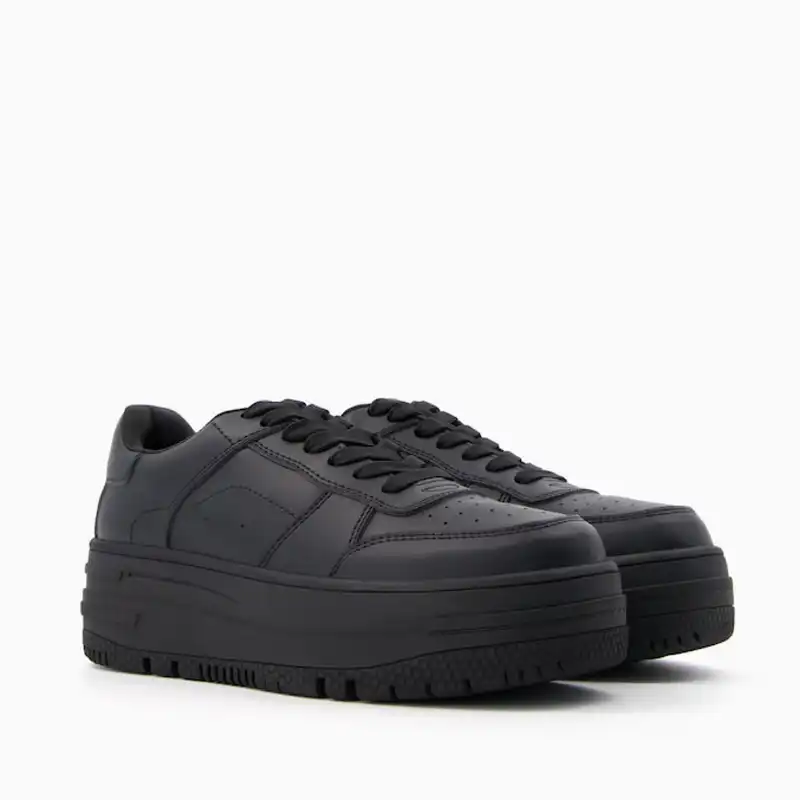 کفش روزمره زنانه مدل Ber214