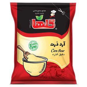 آرد ذرت گلها -150 گرم