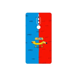 MAHOOT CatDog Cover Sticker for Hyundai Seoul Mix