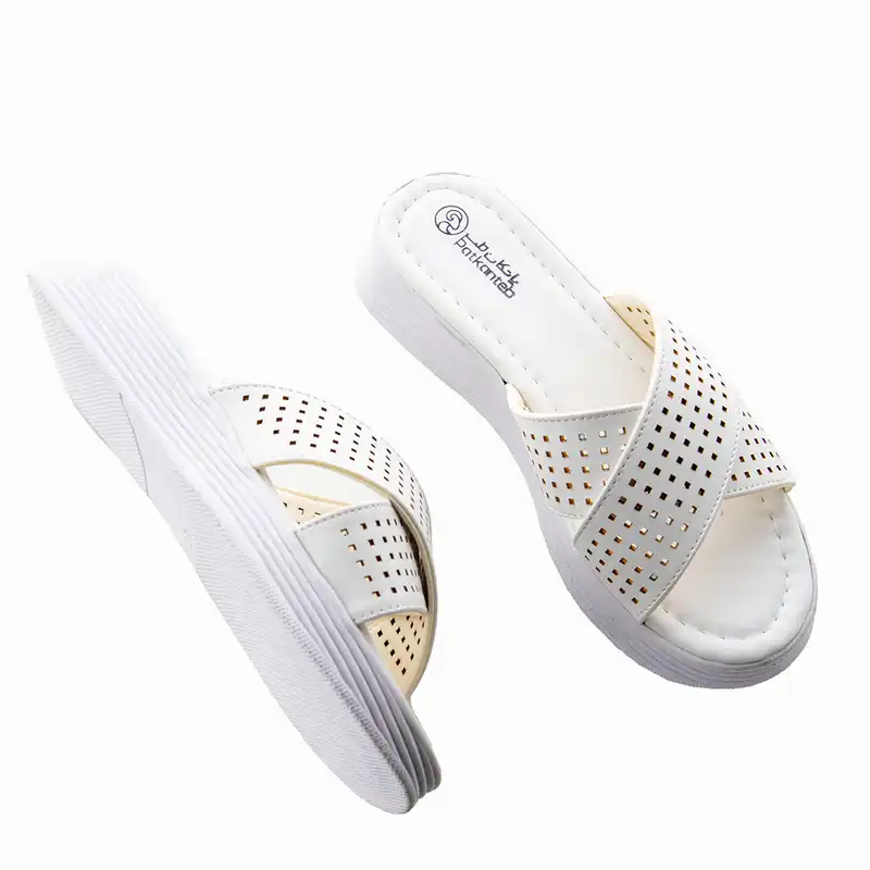 دمپایی زنانه پاتکان مدل 985