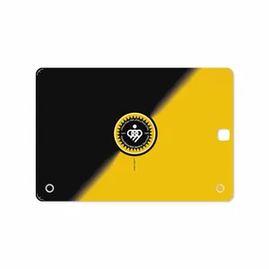 MAHOOT Sepahan Cover Sticker for Samsung Galaxy Tab A 9.7 2015 T550