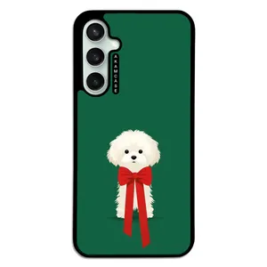 AKAM AMC-WSGS23FE-DOGS-11 Cover For Samsung Galaxy S23 FE