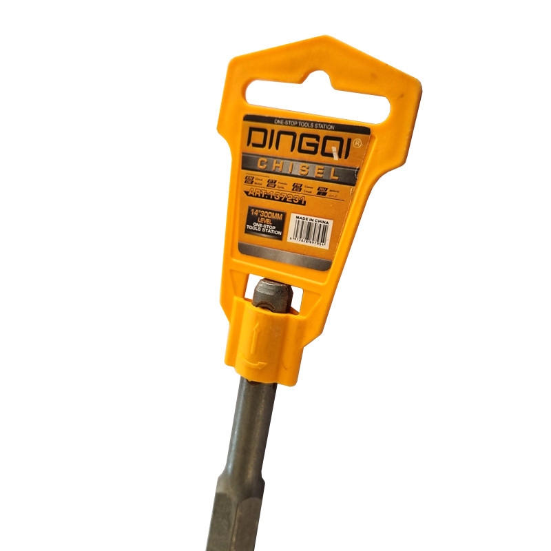 قلم چهار شیار دینگشی کد DQ_300mm سایز 300 میلیمتر