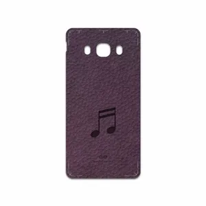 MAHOOT PL-CHG2 Cover Sticker for Samsung Galaxy J5 2016
