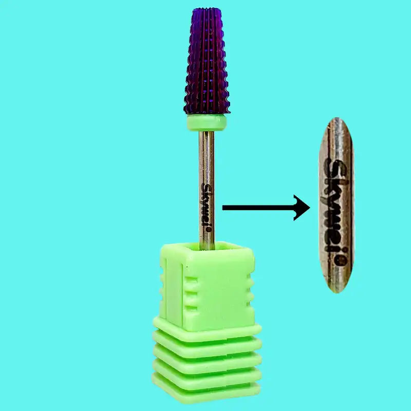 سری یدک سوهان برقی اسکای وی مدل ولکانو کد M 11242