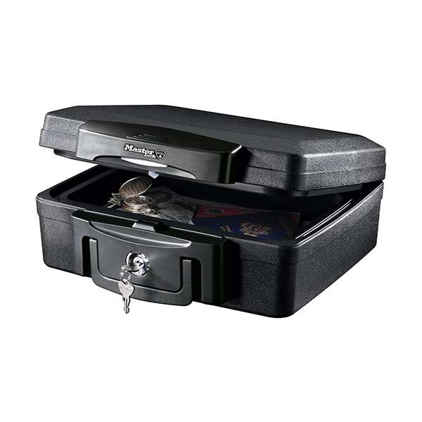 گاوصندوق مستر لوک مدل Small-H0100EURHRO