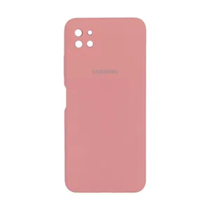 cover silicone case suitable for Samsung Galaxy A22 5G mobile phone