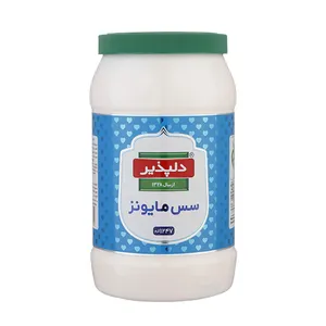 سس مایونز دلپذیر- 1.247 کیلوگرم