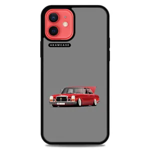 AKAM AMC-AW12-BENZ4 Cover For Apple iPhone 12