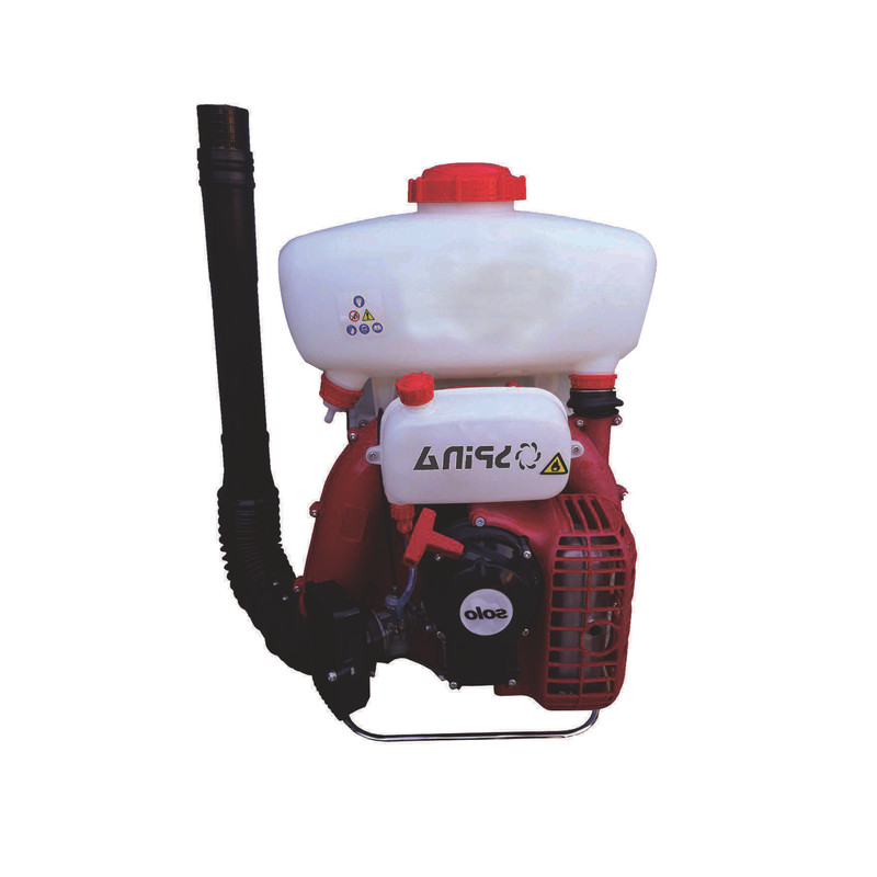 سمپاش اسپینا مدل SP3WF12A گنجایش 12 لیتر