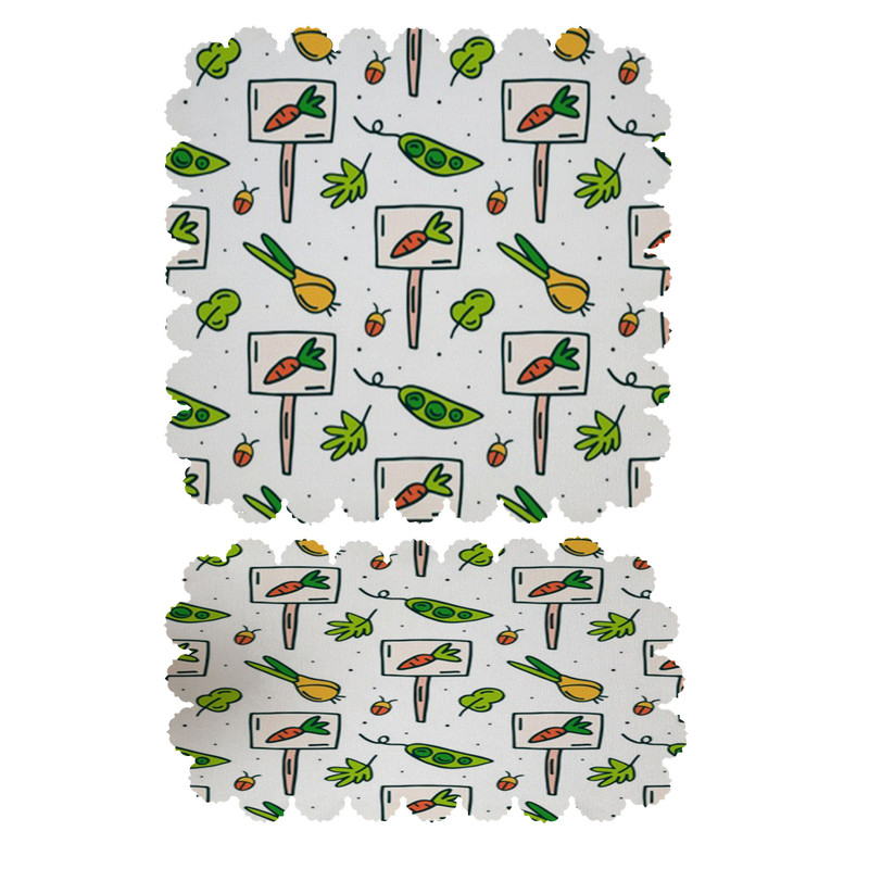 ست رومیزی 2 تکه کد 8072 ست رومیزی 2 تکه کد 8072