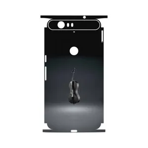 MAHOOT Cello-FullSkin Cover Sticker for Google Nexus 6P