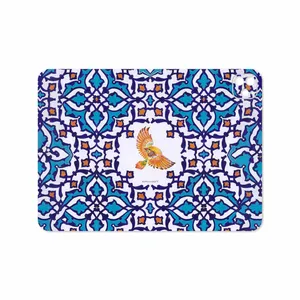 MAHOOT Homa Tile Cover Sticker for Apple iPad Pro 11 GEN 2 2020 A2231
