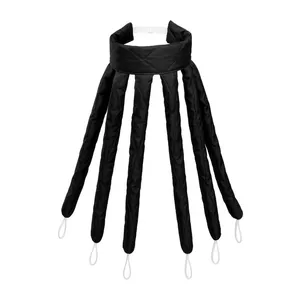 بیگودی مدل کرلی باند مو