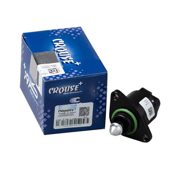 استپر موتور كروز مدل 1176 مناسب برای پژو 206 تیپ ۲ و ۳