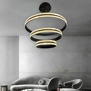 لوستر مافریز مدل مدرن کد PB3-K370