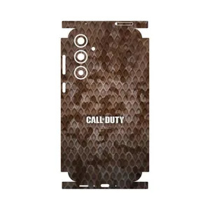 MAHOOT Call_of_Duty_Game-FullSkin Cover Sticker for Samsung Galaxy A35