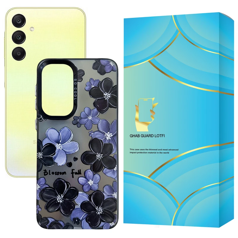 کاور قاب گارد مدل SOBLOMP مناسب برای گوشی موبایل سامسونگ Galaxy A25 